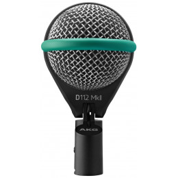 AKG D112 MK II
