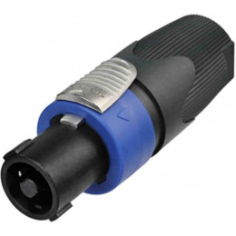 Neutrik NL4FX