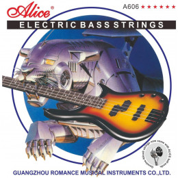 Alice A606(4)-M