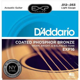 D'Addario EXP16-1 12-53