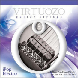 VIRTUOZO 00095 iROCK ELECTRO