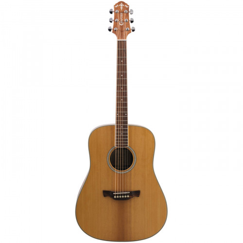 Акустическая гитара CRAFTER D-7/NC