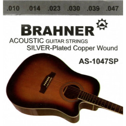 BRAHNER AS-1047SP