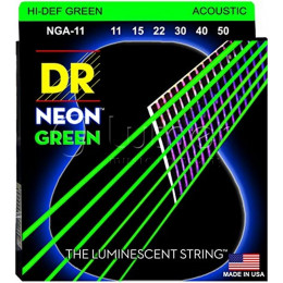 DR NGA-11 NEON