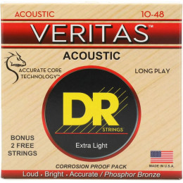 DR VTA-10 VERITAS