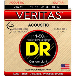 DR VTA-11 VERITAS