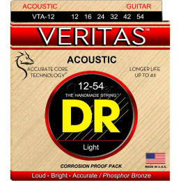DR VTA-12 VERITAS