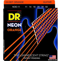 DR NOE-11 (11-50) NEON