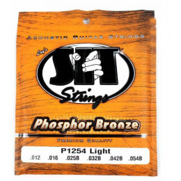 SIT P1254 PHOSPHOR BRONZE