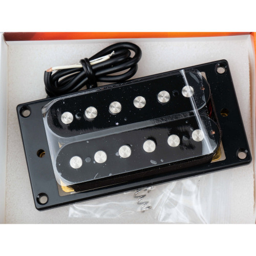 Belcat BH-22Neck-BK