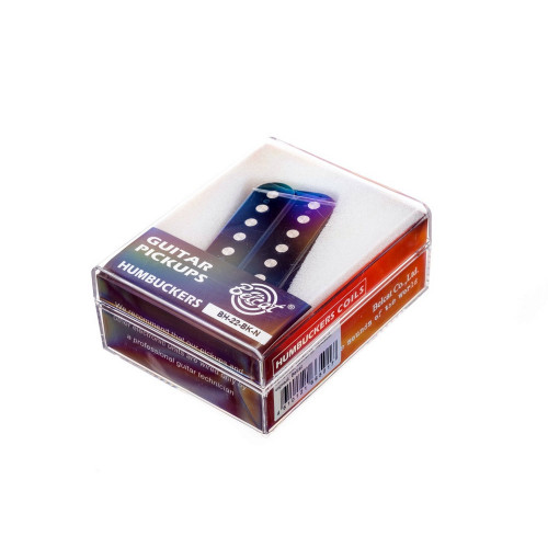 Belcat BH-22Neck-BK