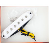Belcat BS-01 Middle-WH