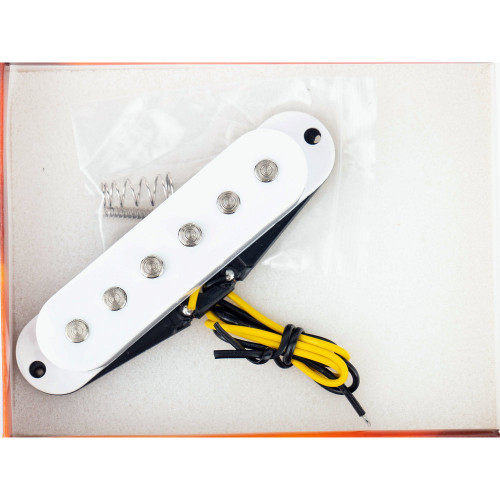 Belcat BS-01 Middle-WH