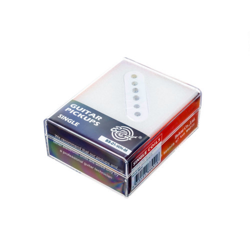 Belcat BS-01 Middle-WH