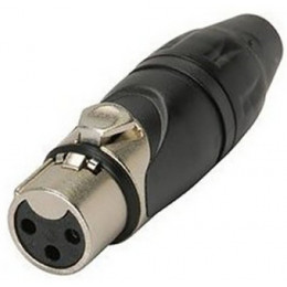 Amphenol AX3F-AU
