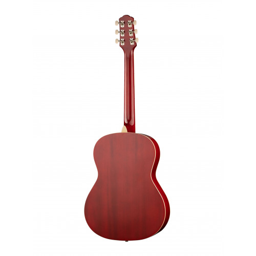 Акустическая гитара Naranda CAG240RDS