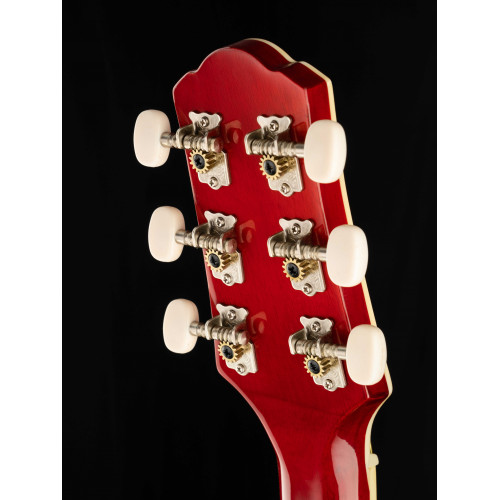 Акустическая гитара Naranda CAG240RDS