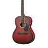 Акустическая гитара Naranda CAG240RDS