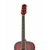 Акустическая гитара Naranda CAG240RDS