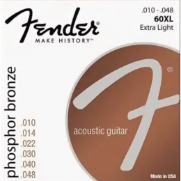 FENDER 60XL