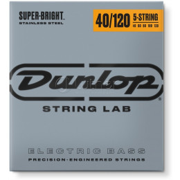 Dunlop DBSBS40120 Super Bright