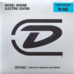 Dunlop DESBN0946 Super Bright