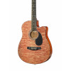 Акустическая гитара Homage LF-3800CT-N