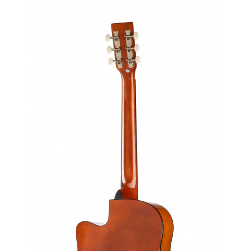 Акустическая гитара Homage LF-3800CT-N