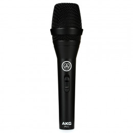 AKG P3S