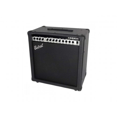 Belcat 50RG