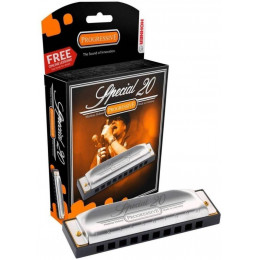 Hohner Special 20 560/20 C (M560016X)