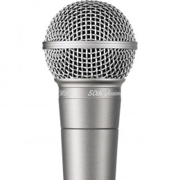 Shure SM58-50A