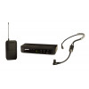 SHURE BLX14E/SM35 M17