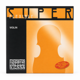 Thomastik Super Flexible 15B 4/4