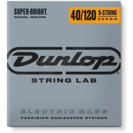 Dunlop DBSBN40120 Super Bright
