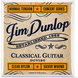 Dunlop DCV120 Concert