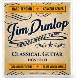 Dunlop DCV121H Concert