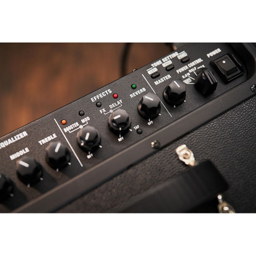 BOSS KTN-50