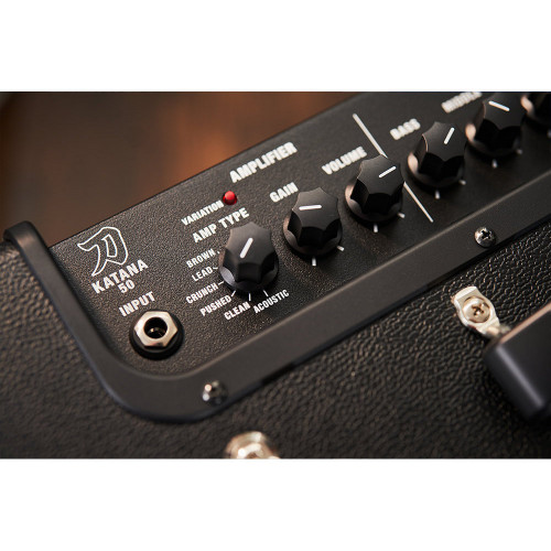 BOSS KTN-50
