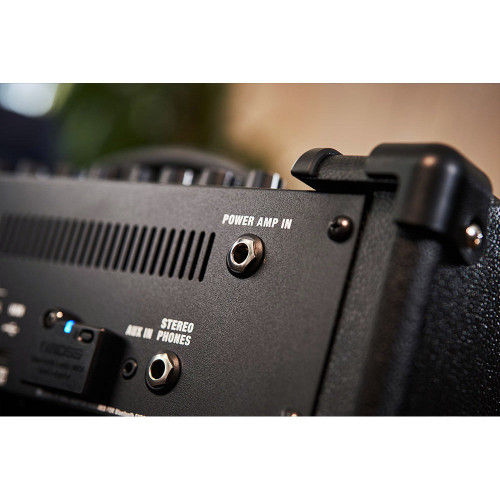 BOSS KTN-50