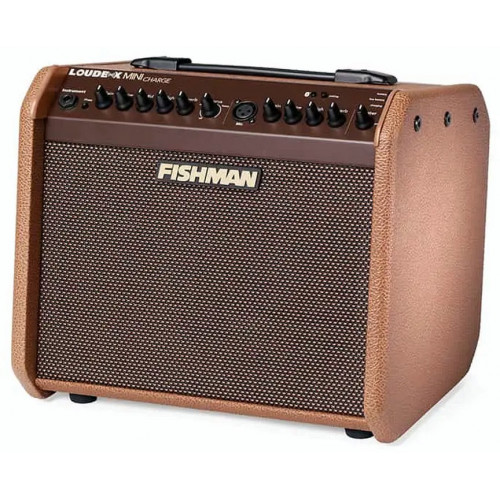 Fishman PRO-LBC-EU5 Loudbox Mini Charge