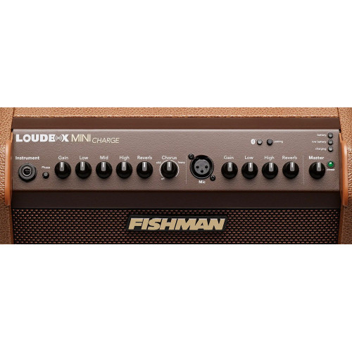 Fishman PRO-LBC-EU5 Loudbox Mini Charge
