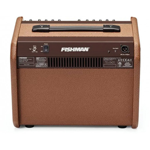 Fishman PRO-LBC-EU5 Loudbox Mini Charge