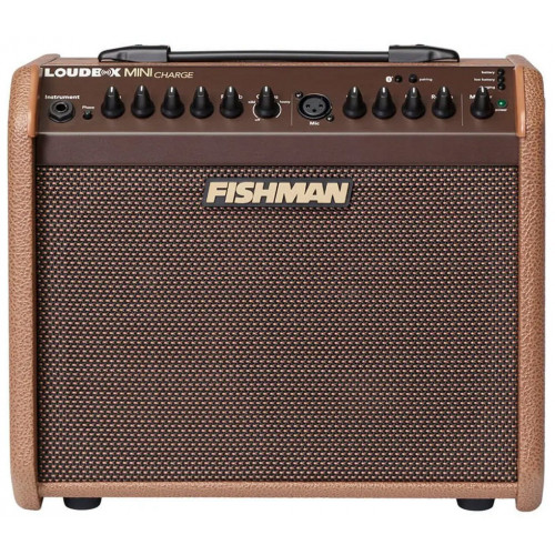 Fishman PRO-LBC-EU5 Loudbox Mini Charge