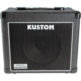 Kustom TUBE12 (A)