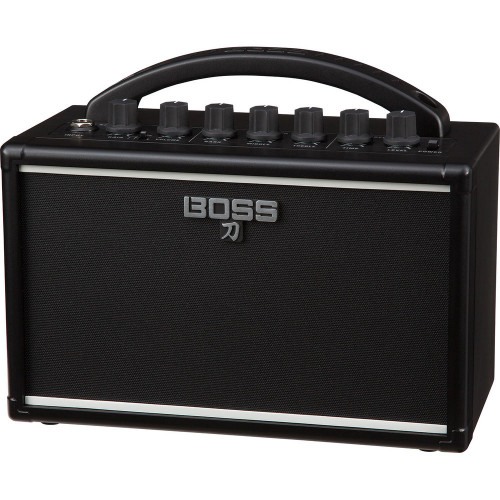 BOSS KTN-MINI