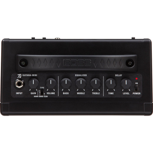 BOSS KTN-MINI