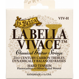 La Bella VIV-H Vivace
