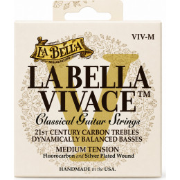 La Bella VIV-M
