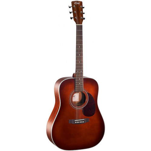 Акустическая гитара Cort EARTH70-BR